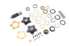 V-Twin #78503 - Replica Wheel Hub Bearing Kit Parkerized