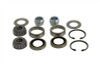 V-Twin - Wheel Hub Bearing Assembly Kit