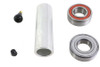 OE #42400038 - OE Front Wheel Hub Bearing Rebuild Kit
