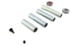 OE #42400034 - OE Front Wheel Hub Bearing Rebuild Kit