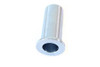 V-Twin - Rear Axle Spacer Zinc Plated 3/4 inch Inner Diameter