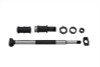 V-Twin - 45 inch WL Rear Axle Kit Parkerized