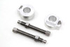 V-Twin - Rear Rigid Axle Adjuster Kit