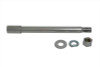 V-Twin #16-0264 - Chrome Front Axle Kit
