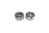 V-Twin #62078 - Swingarm Pivot Bearing Set