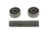 V-Twin - Wheel Hub Bearing Rebuild Kit