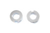 V-Twin - Chrome Rear Axle Collar