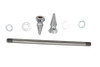 V-Twin - Axle Kit Pike Style