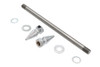 V-Twin - Axle Kit Pike Style