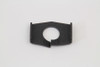 Colony #41603-35 - Black Rear Axle Lock Clip