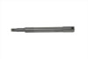 V-Twin - Chrome Front Axle