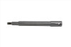 V-Twin - Chrome Front Axle