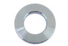 V-Twin - Left Hand Wheel Spacer Zinc Plated