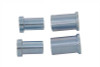 V-Twin - Swingarm Bushing Set Zinc