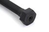 V-Twin #63002P - Replica Hex Rigid Rear Axle