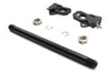V-Twin - 25mm Rear Axle Adjuster Kit Black
