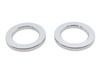 V-Twin - Front or Rear Axle Spacer Set 3/4 inch Inner Diameter