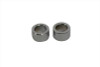 V-Twin - Front or Rear Axle Spacer Set 3/4 inch Inner Diameter