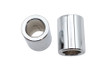 V-Twin - Front or Rear Axle Spacer Set 3/4 inch Inner Diameter