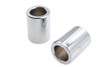 V-Twin - Front or Rear Axle Spacer Set 3/4 inch Inner Diameter