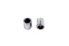 V-Twin - Front or Rear Axle Spacer Set 3/4 inch Inner Diameter