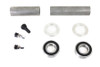 V-Twin #77835 - Front Wheel Bearing Kit 25mm