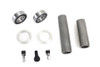 V-Twin #77835 - Front Wheel Bearing Kit 25mm