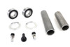 V-Twin #77835 - Front Wheel Bearing Kit 25mm