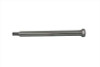 V-Twin - Chrome Spring Fork Front Axle