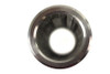 V-Twin #16-0139B - Front or Rear Axle Spacer 1 inch Inner Diameter