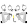 Memphis Shades #MEK2028 - Road Warrior Mounting Kit - Polished - FX