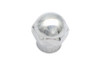 V-Twin - Axle Shoulder Nut 1 inch Diameter