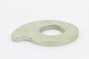 V-Twin - Axle Adjuster Cam Left Side Zinc