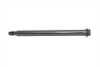 V-Twin #41114-06A - Chrome Rear Axle