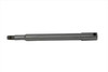 V-Twin - Chrome Front Axle