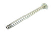 V-Twin #339166 - FLT Rear Axle Zinc