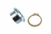 V-Twin #77347 - Front Hub Cap Adapter Spacer