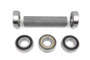 V-Twin - Wheel Hub Bearing Kit 25mm