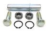 V-Twin - Swingarm Pivot Kit