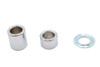 V-Twin - Rear Axle Spacer Set 3/4 inch Inner Diameter