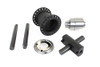 V-Twin - VL Wheel Hub Kit
