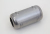 V-Twin - 45 inch Front Wheel Hub Grease Distributor Tube