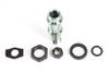 V-Twin - Rear Axle Sleeve Kit