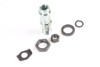 V-Twin - Rear Axle Sleeve Kit