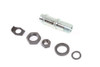 V-Twin - Rear Axle Sleeve Kit