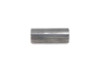 V-Twin - Front Wheel Hub Bearing Tube Spacer 2.542 inch Overall Lengt