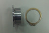 V-Twin #77337 - Hub Cap Adapter Spacer