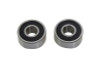 V-Twin #63067A - Wheel Hub Bearing Set