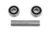 V-Twin - Replica Wheel Hub Bearing Kit 3/4 inch