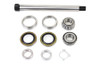 V-Twin - Parkerized Swingarm Pivot Kit